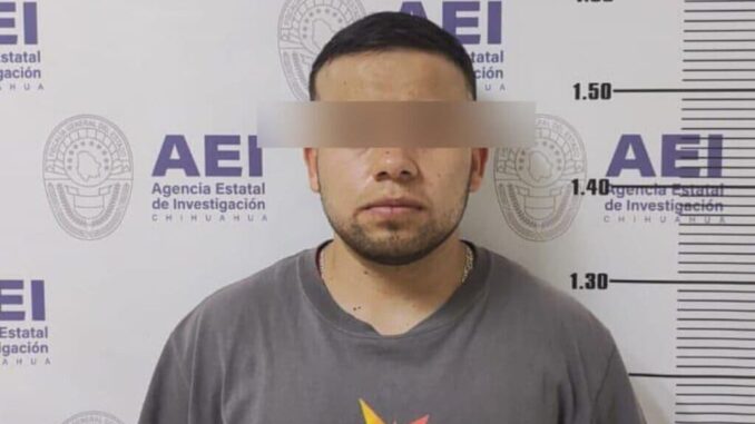 Dictan auto de vinculación a proceso al padrastro de Jasiel 