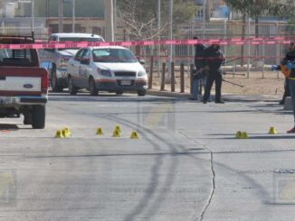 JUÁREZ: Suman 13 muertes violentas en este jueves; 22 en 24 horas   