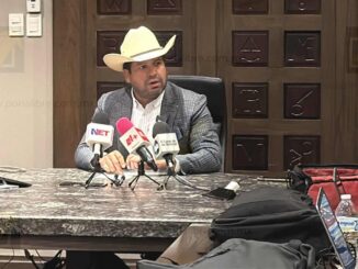 Ganaderos de Chihuahua rechazan suspensión de exportaciones a EE.UU.; señalan motivos políticos