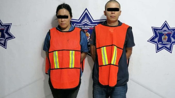 Detiene a dos implicados en secuestro en Parajes del Sur