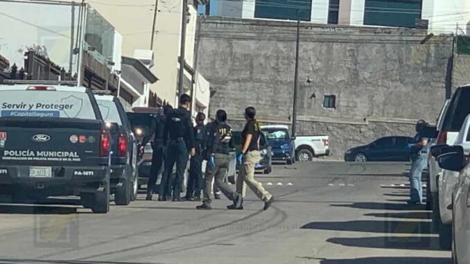 Joven es hallada sin vida al interior de su vivienda en Colonia Cumbres