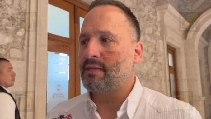 Evalúan permitir exportación de ganado desde Chihuahua y Sonora pese a cierre fronterizo: De la Peña