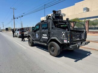 Detienen a 8 responsables de ejecuciones durante este día