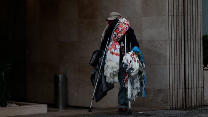 Organizaciones lanzan consorcio para medir la pobreza tras extinción del Coneval