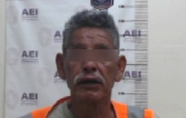 Recibe sentencia de más de cuatro años de cárcel por abuso sexual