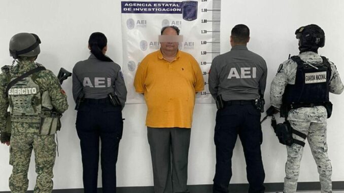 Catea FEM tres viviendas en seguimiento a investigaciones en el caso de Isabel Cabanillas