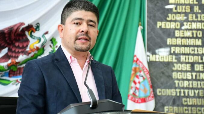 El campo de Chihuahua sí cumple; exigimos al gobierno federal que haga lo mismo: Saúl Mireles