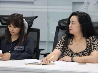 Presenta Prevención Social propuesta para reforzar seguridad juvenil