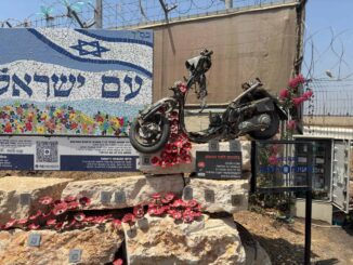 Violencia sexual, una táctica de guerra utilizada por Hamás el 7 de octubre en Israel