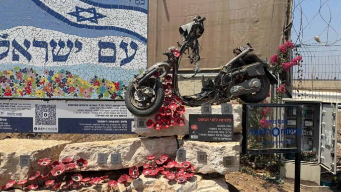 Violencia sexual, una táctica de guerra utilizada por Hamás el 7 de octubre en Israel