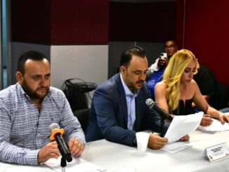 Instalan Subcomisión de la Comisión de Programación, Presupuesto y Hacienda Pública