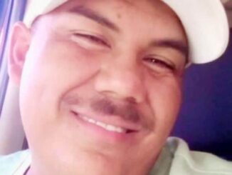 Desaparece joven tras tiroteo en comunidad de Coyame; hallan su vehículo con impactos de bala