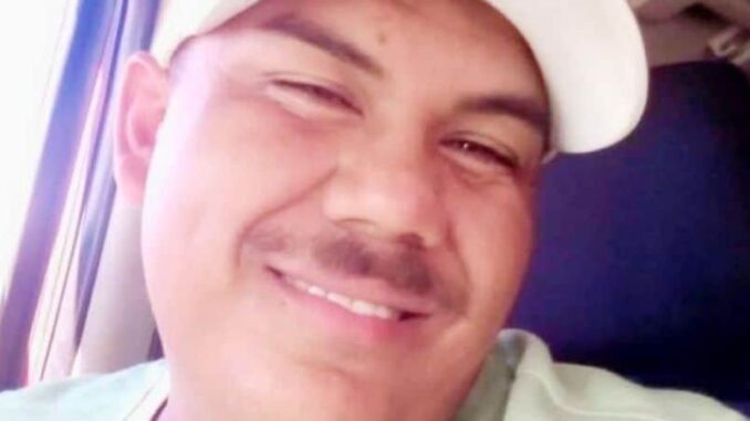 Desaparece joven tras tiroteo en comunidad de Coyame; hallan su vehículo con impactos de bala