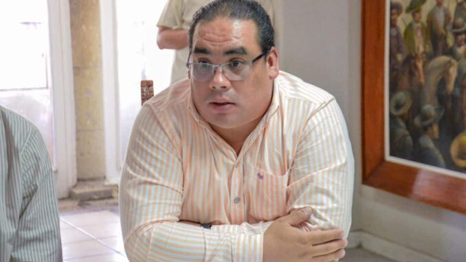 Secretaría de Obras Públicas de Chilpancingo denuncia intentos de extorsión