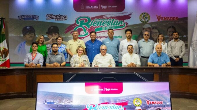 Cuadrangular del Bienestar 2025 recaudará fondos para trasplantes de riñón infantiles