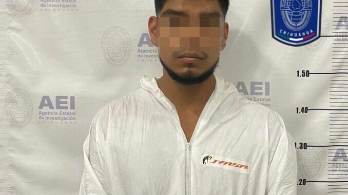 Obtiene FEM condena contra dos hermanos por feminicidio cometido en el 2022 en Ciudad Juárez