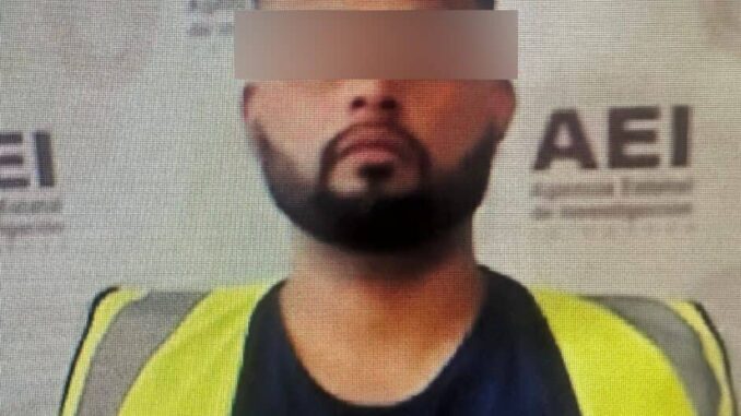 Sentenciado a más de 18 años de cárcel por feminicidio en grado de tentativa y violencia familiar