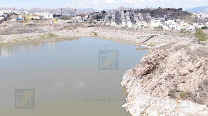 Más de un millón de pesos de multa por ingresar a nadar en presas o cuerpos de agua: Municipio