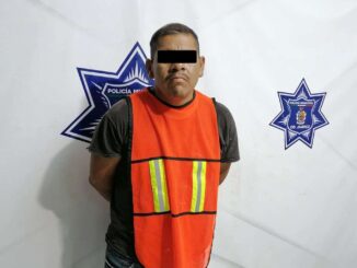 Detienen a hombre con orden de aprehensión por homicidio