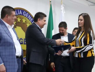 Son ministerios públicos, peritos, analistas y policía ministerial, el alma de la Fiscalía