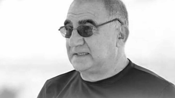 Murió Miguel Ángel ‘ Zurdo ‘ López, extécnico de América