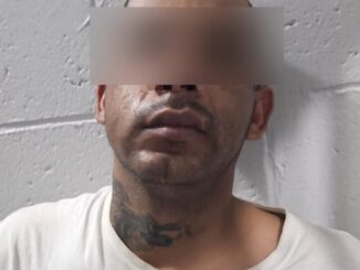 Obtiene FGE sentencia de casi 30 años contra homicida en Ciudad Juárez