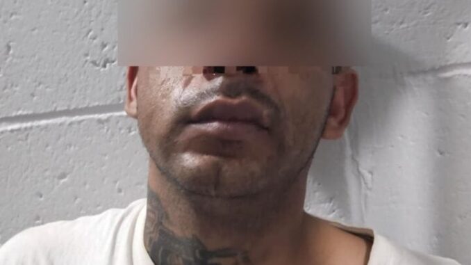 Obtiene FGE sentencia de casi 30 años contra homicida en Ciudad Juárez