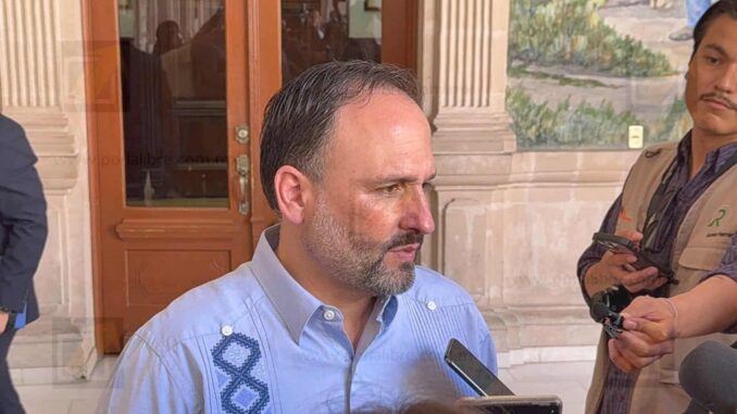 Autoridades estatales buscan esclarecer llamado de alcaldesa en Guadalupe y Calvo