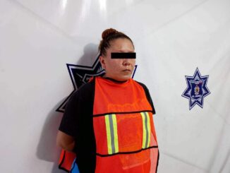 Detienen a tres por secuestro de mujer ecuatoriana