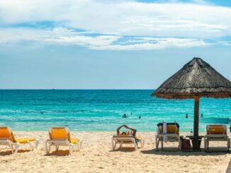 Mara Lezama anuncia vuelo directo a Cancún desde Dublín