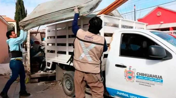 Conoce en qué colonias estará el Destilichadero del 7 al 12 de julio
