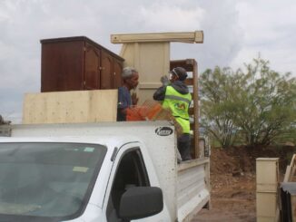 Estará Destilichadero en seis colonias del 4 al 8 de agosto