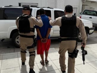 Aseguran dos mil 300 dosis de droga y detienen a 13 personas