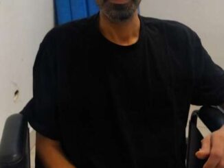 Buscan a familiares de hombre de 38 años extraviado en la Partido Escobedo