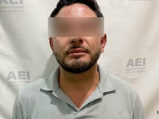 Vinculan a proceso penal a imputado por Tentativa de Feminicidio Agravado en Cuauhtémoc