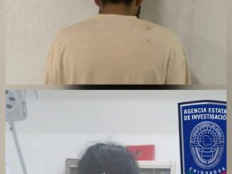 Localiza FGE sana y salva a pareja víctima de fraude telefónico