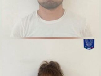 Vinculan a proceso a pareja por presunta extorsión a comerciante juarense