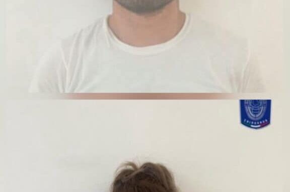 Vinculan a proceso a pareja por presunta extorsión a comerciante juarense