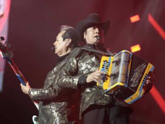 Los Tigres del Norte regresan a lo grande con su gira ‘La Lotería’