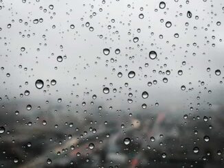 Alerta Roja en Álvaro Obregón por precipitaciones