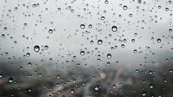 Alerta Roja en Álvaro Obregón por precipitaciones