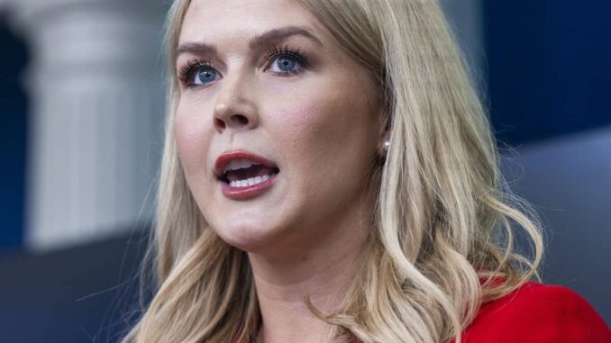 Casa Blanca reconoce «aumento de cooperación» entre México y EE.UU. en materia de seguridad