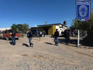 Autoridades investigan ataque armado en la comunidad de San Pedro