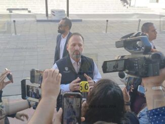 Prevén arranque de pruebas para nuevas unidades del BRT a finales de septiembre: De la Peña