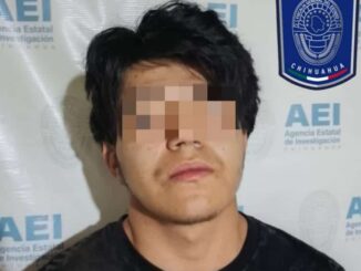 Rescata Operativo Conjunto a dos personas privadas de la libertad en Guachochi