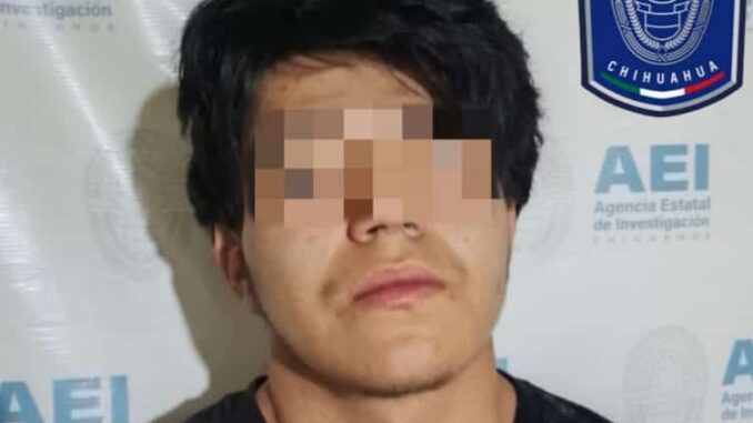 Rescata Operativo Conjunto a dos personas privadas de la libertad en Guachochi