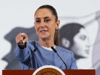 Sheinbaum afirma que viajes lujosos no tienen que ver con la Cuarta Transformación