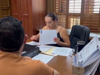 Amplía Municipio una semana más recepción de documentos para el Presupuesto Participativo 2026