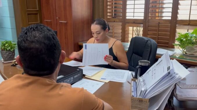 Amplía Municipio una semana más recepción de documentos para el Presupuesto Participativo 2026