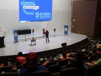 Inicia el tercer curso del Verano Sensacional, en Museo Semilla y Parque El Colibrí